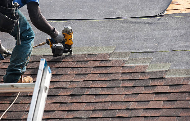 Licensed Roof Replacement service in Angels Camp, CA - Brentwood Metal Roofing